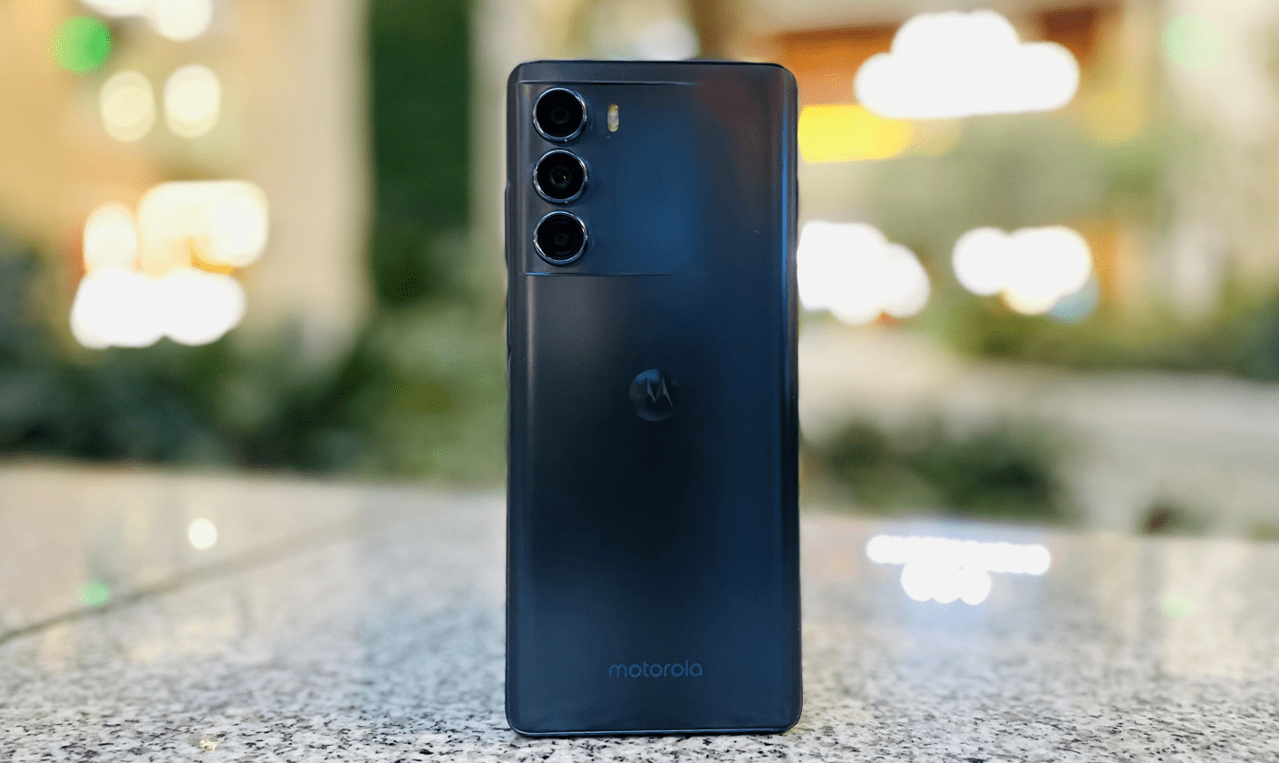 moto edge S30评测：1799元用上骁龙888+，全方面进化越级旗舰 - 哔哩哔哩