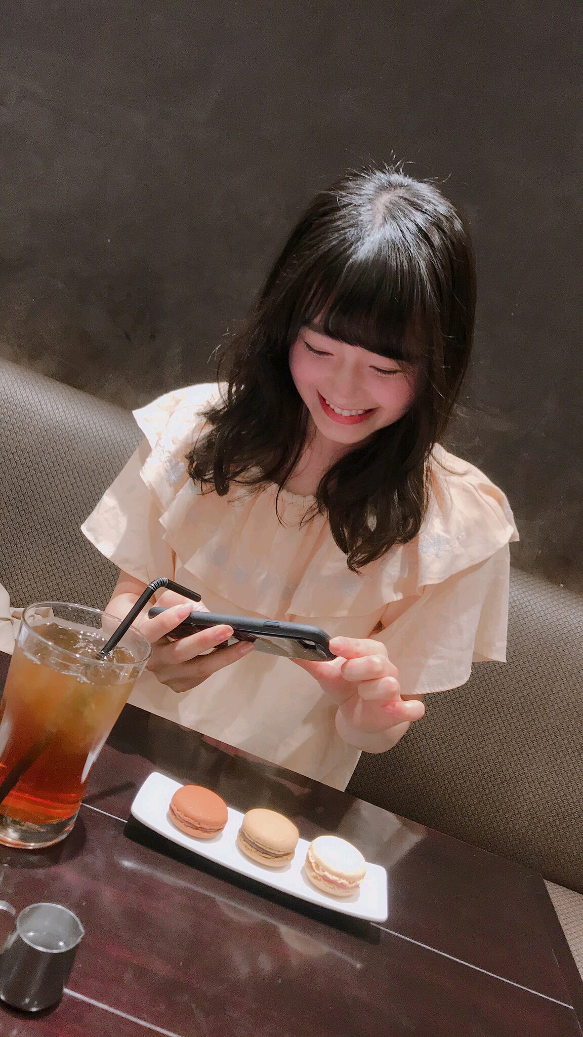 我的声优图片收藏(伊藤彩沙)