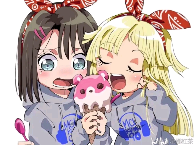 bangdreammskkkkr竟然生病了1