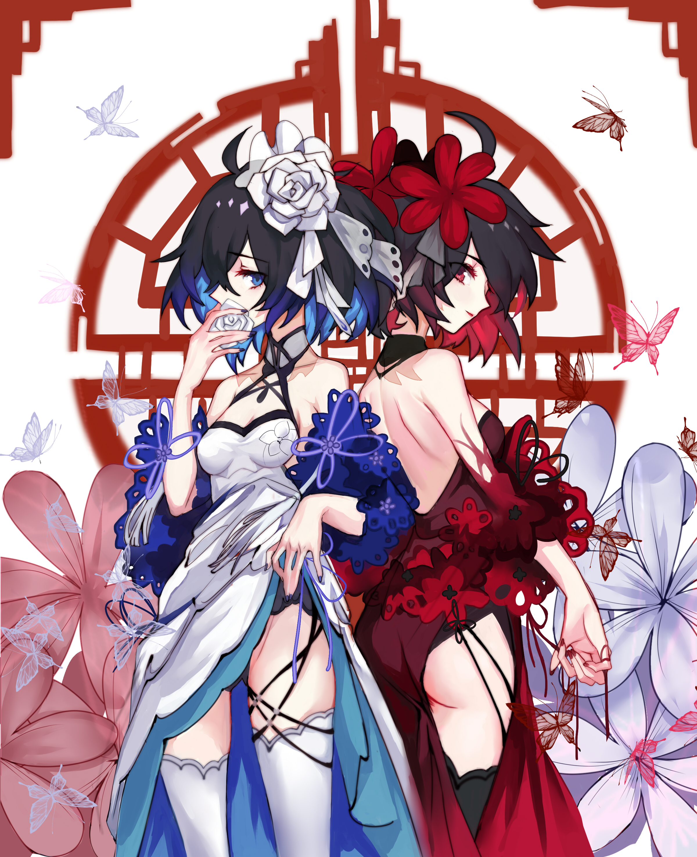 崩坏3系列美图壁纸