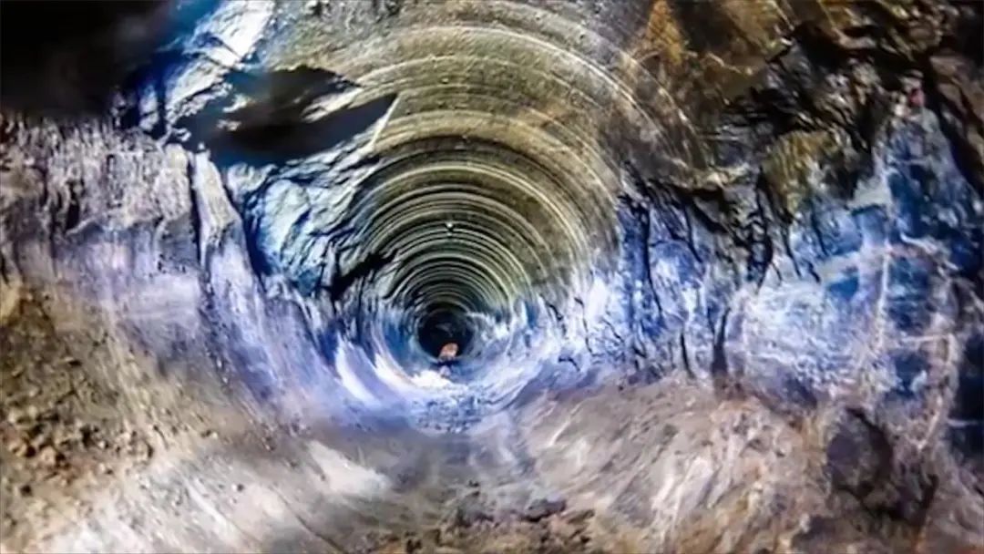 图片[3]-人类挖最深矿井，竟然发现了神秘怪物-68影视