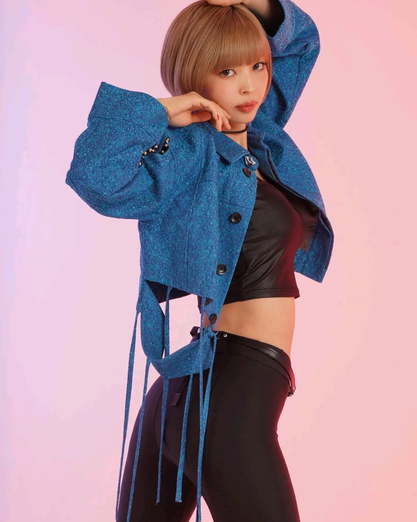 第25話(2018年9月16日,テレビ東京) - 川口エリ役2.abeoto0118