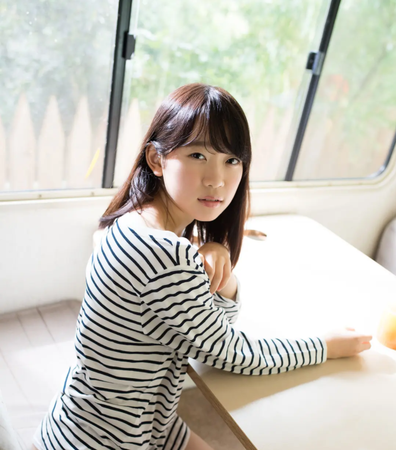 明星档案 第74期 架乃由罗(架乃ゆら)个人资料简介及作品写真图片！ - 哔哩哔哩