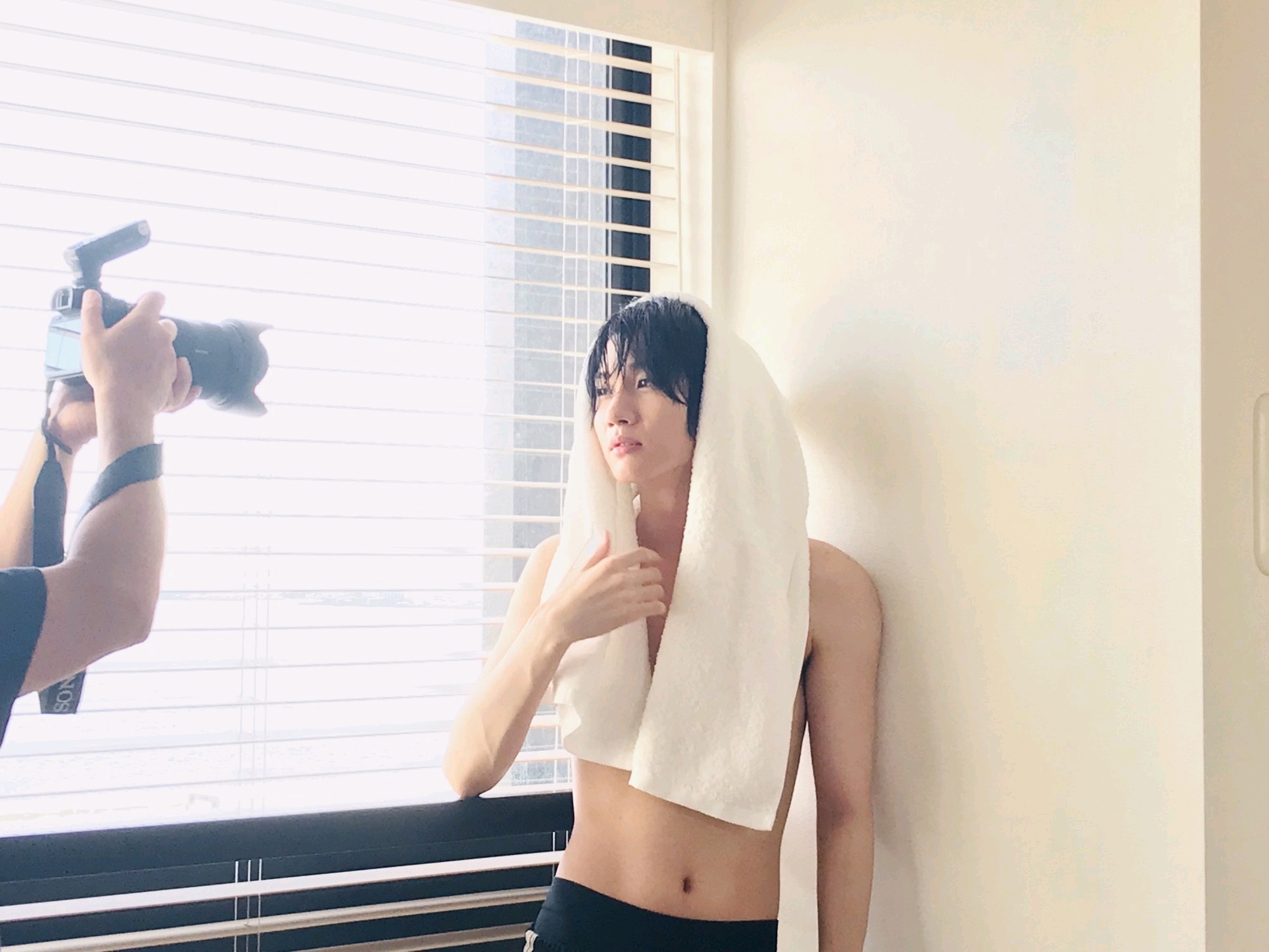 樱田通疫情期间传递给粉丝们的消息