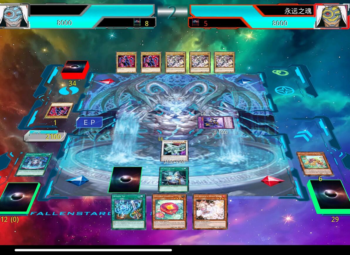 浅谈神碑之泉②→①之后的自然碑思路 哔哩哔哩