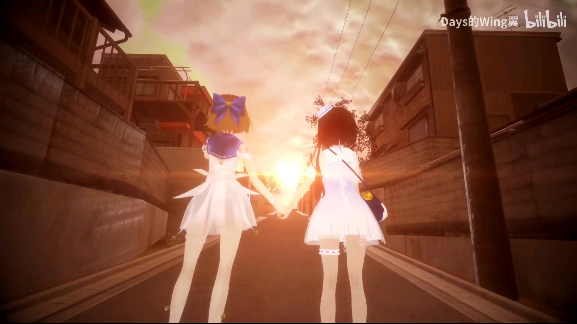 wing翼视频截图(壁纸)