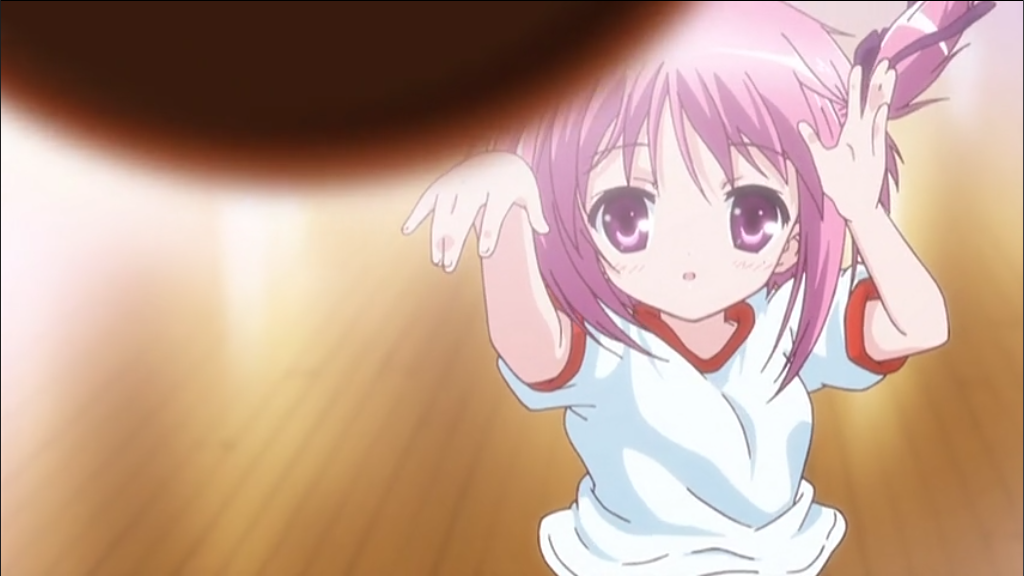 《萝球社》两季+OVA--凑智花TV截图