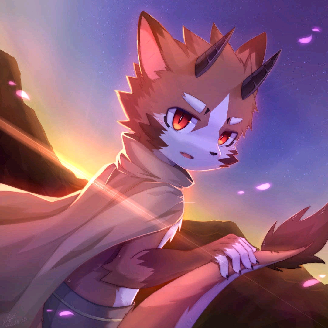 兽图转载第五弹:-)bing_www