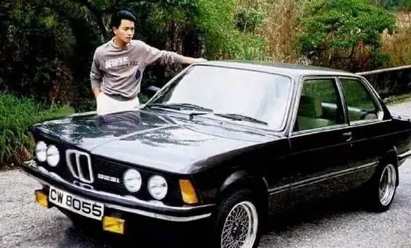 中古车大调查 宝马3系发家史 哔哩哔哩 中古车大调查 宝马3系发家史 哔哩哔哩