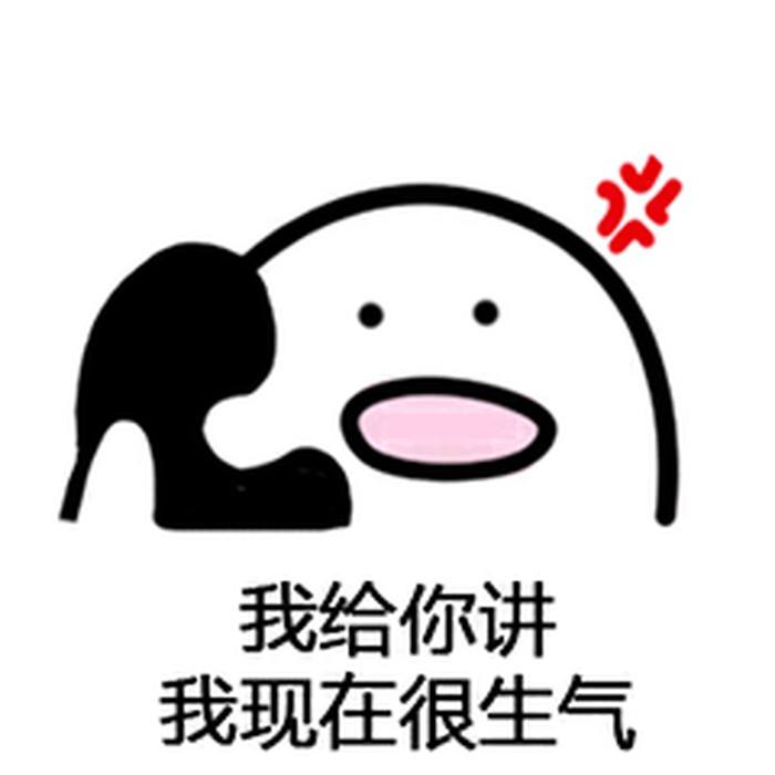 言沫的头上泛起了生气的符号,言沫的智商下降了!