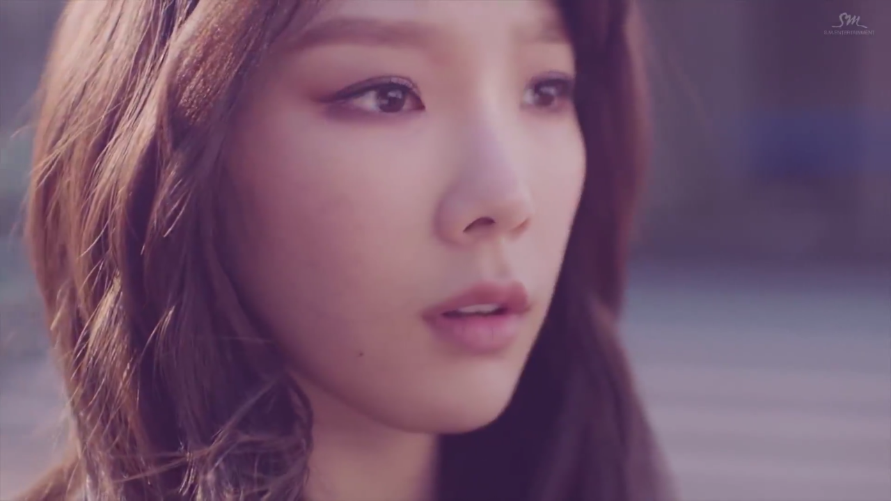 【金泰妍】颜值分析