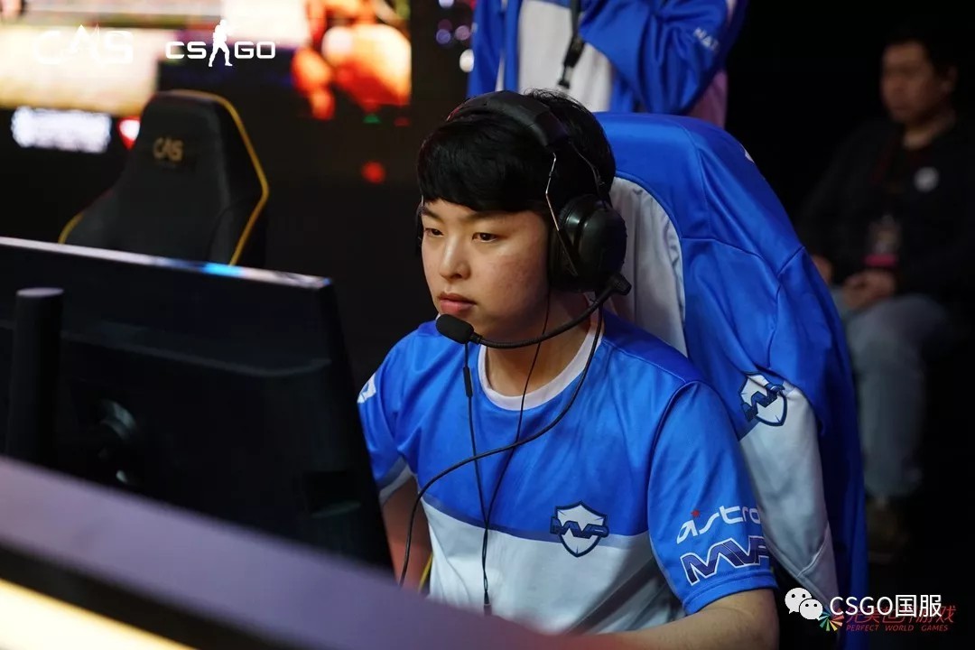 完美世界CSGO亚洲邀请赛:丹麦Heroic来袭!