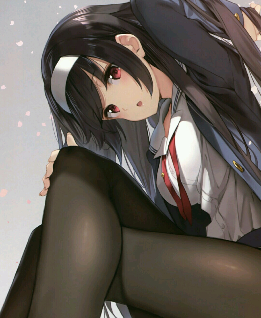 黑丝福利高清美图