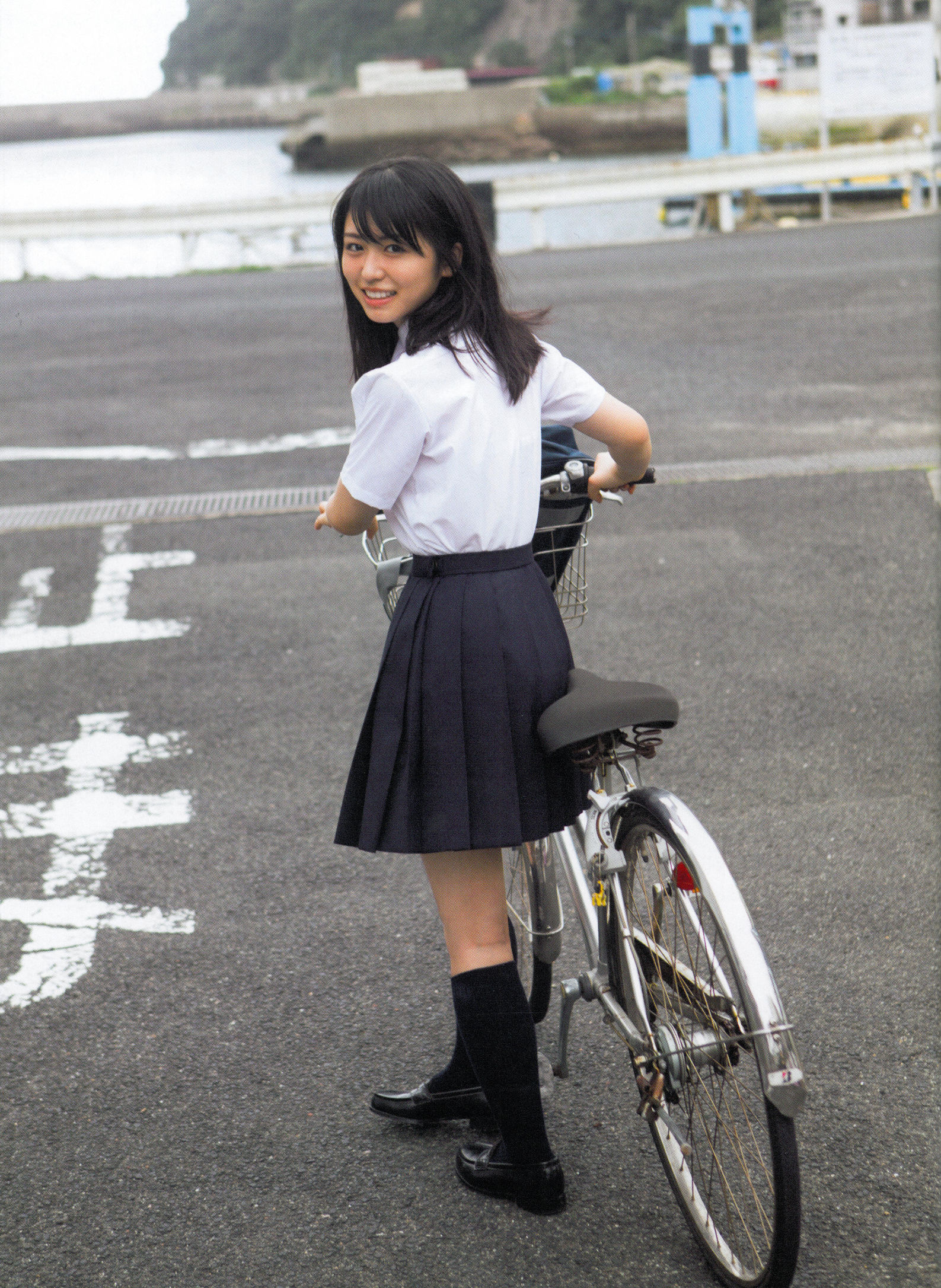 长滨祢留长滨ねる1st写真集