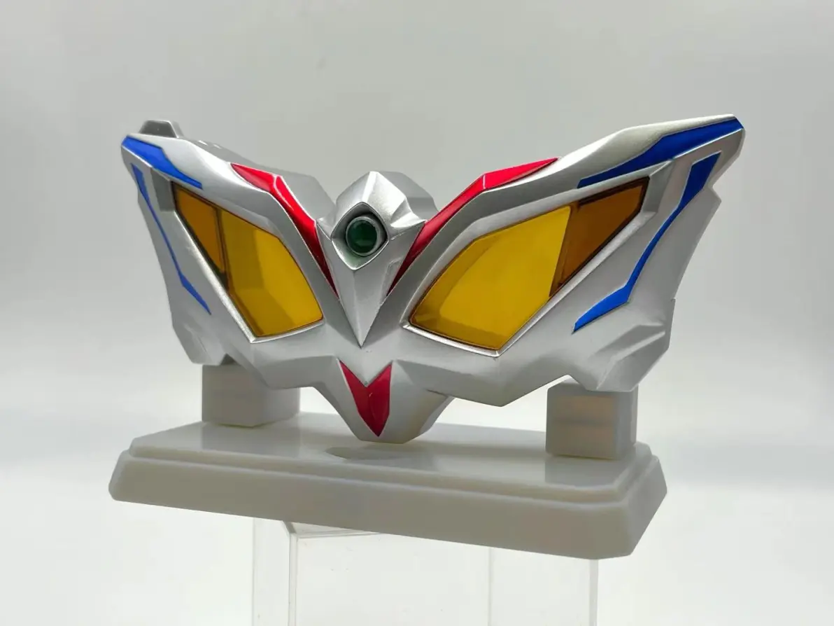 奥特曼玩具博客vol73628周五1600预购开始ultrareplica赛罗眼镜neopb