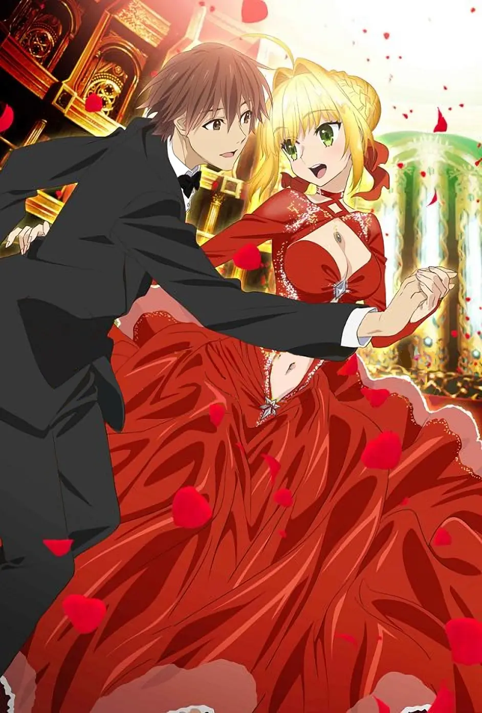 真正的勇者岸浪白野 天动说解析 1 哔哩哔哩