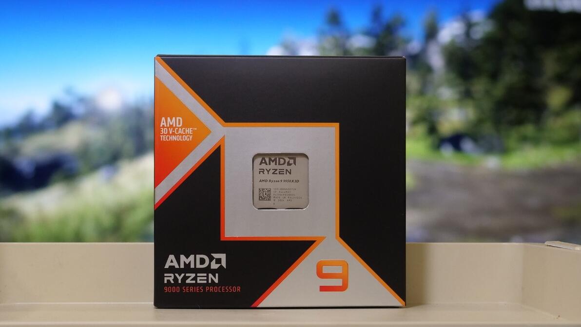  9 9950x3d 