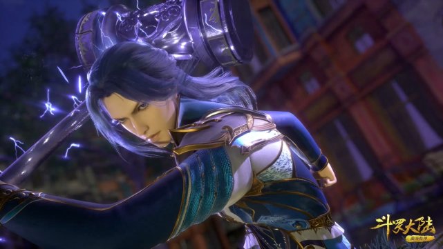 唐三说凡尔赛,走路变外八,唐门宗主生活就是这么朴实无华且枯燥