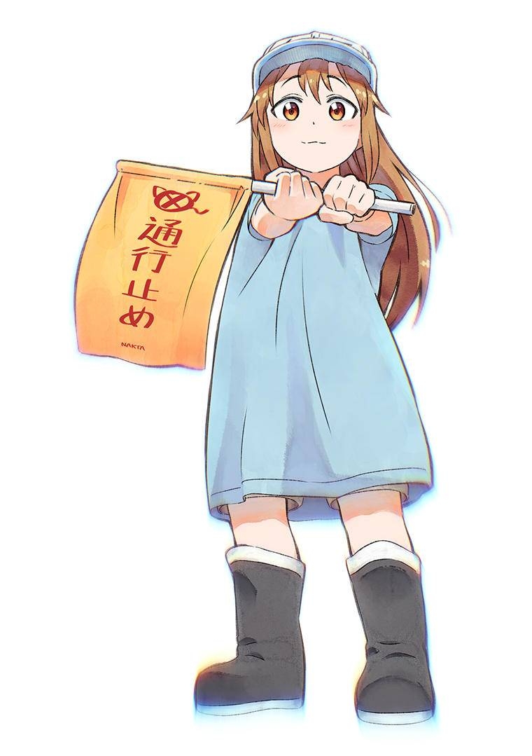 血小板酱美图大赏(1)http://i0.hdslb.