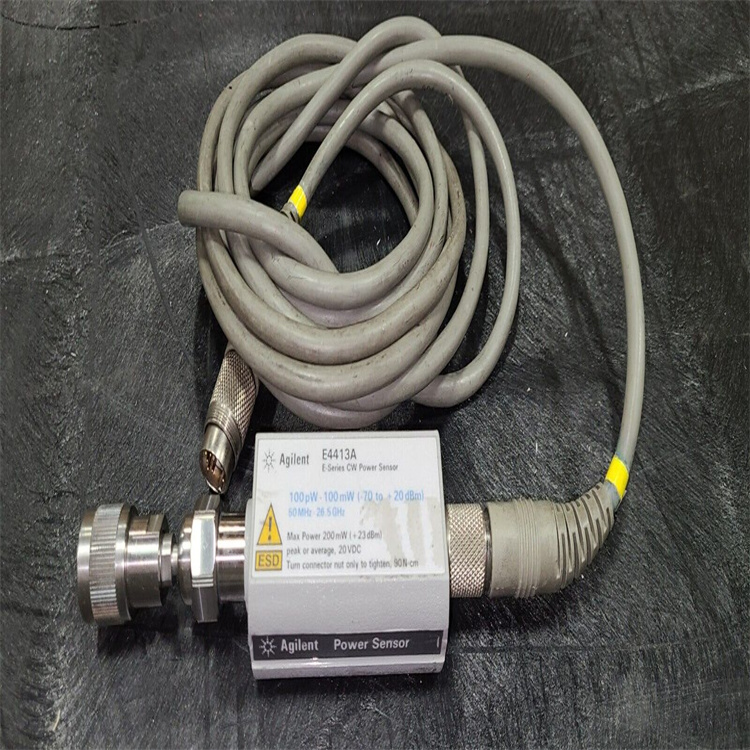 Agilent E4413A 26 5GHz 0 2W agilent-e4413a-26-5ghz-0-2w