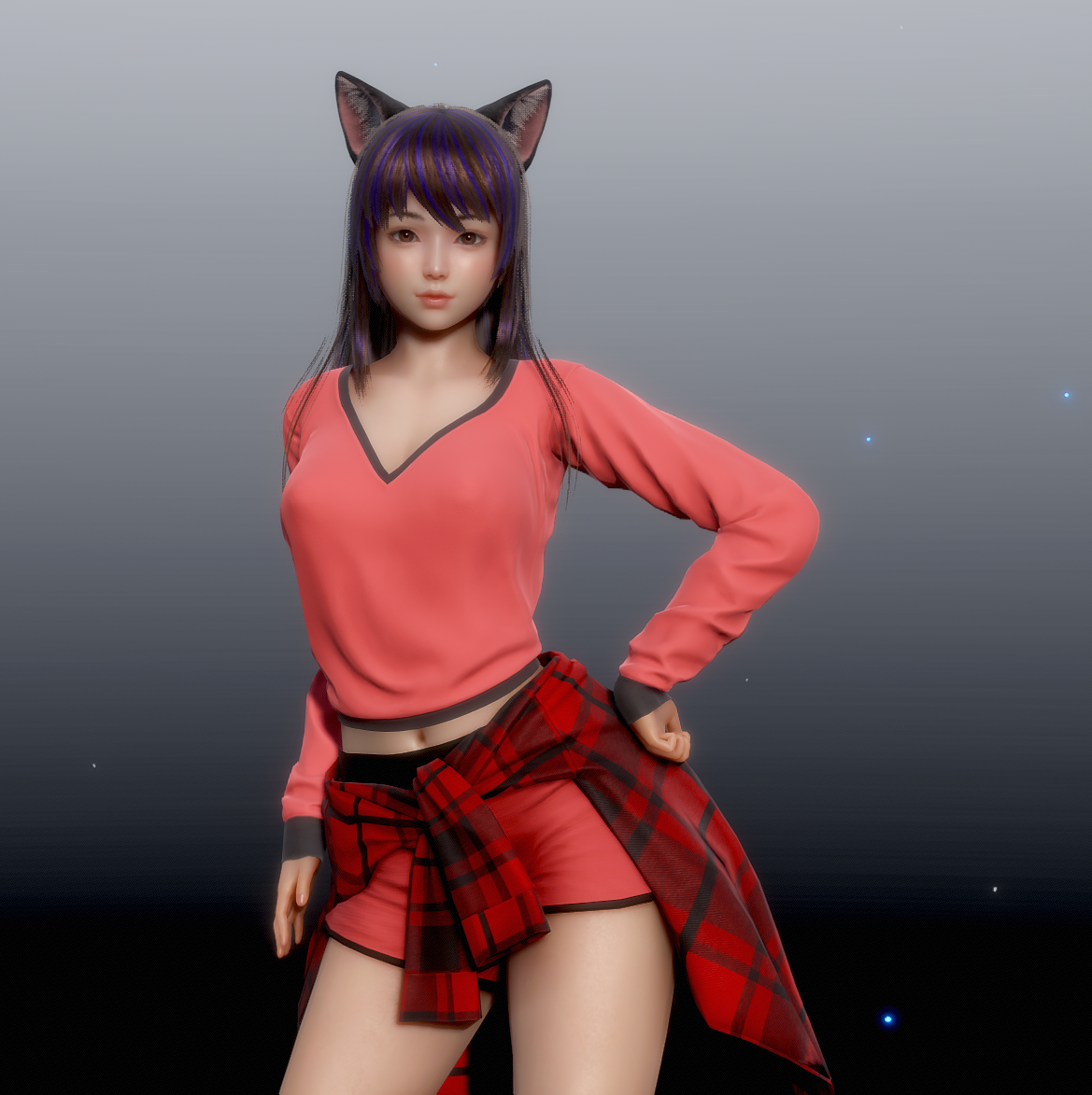 【Room Girl】职场少女/御宅少女汉化整合版 哔哩哔哩