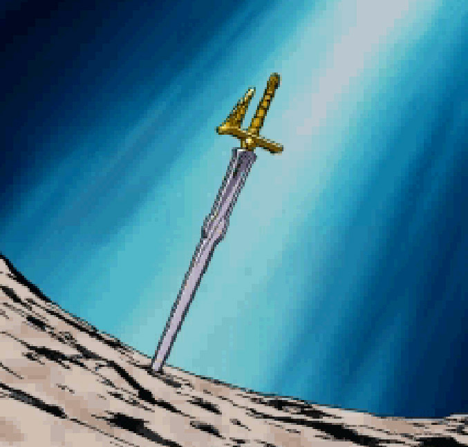 圣剑大系多年之后回首梦战下篇