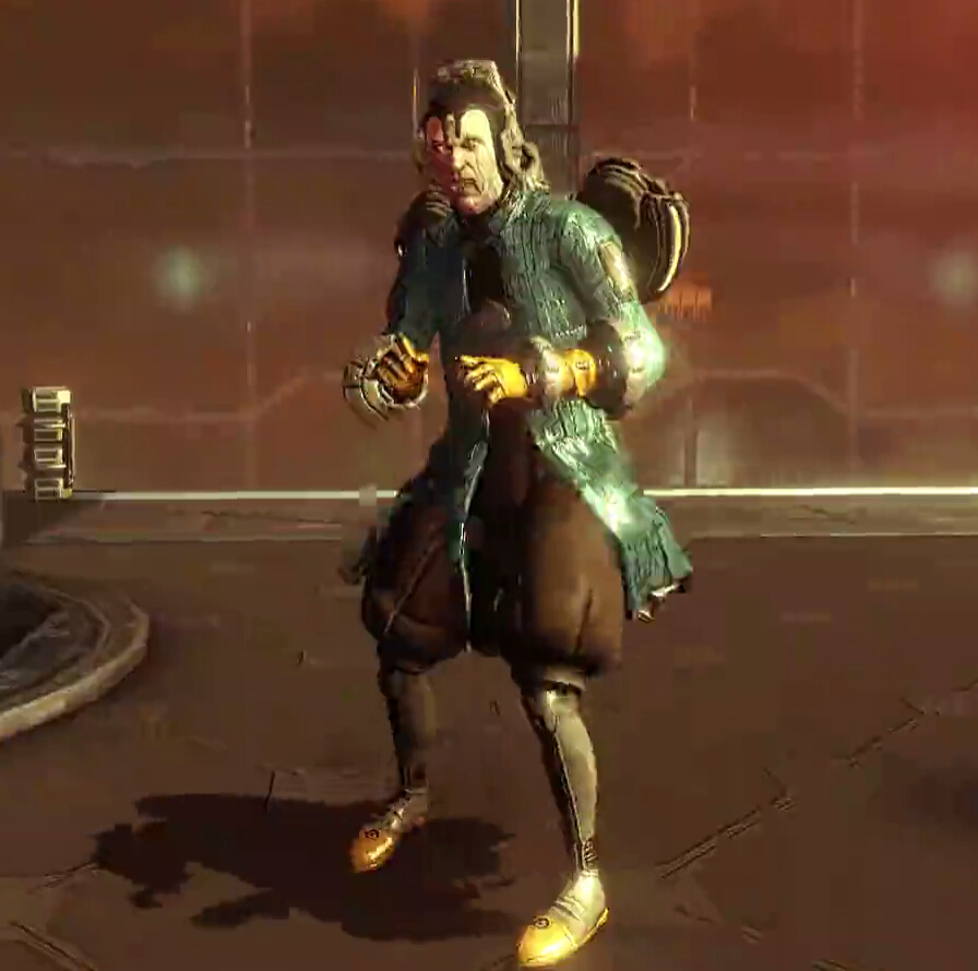 Warframe星际战甲,萌新手册(开图手册)