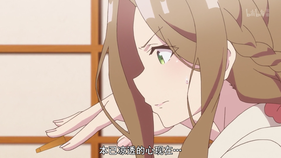 (转载)致十年后的我――《龙王的工作》桂香篇