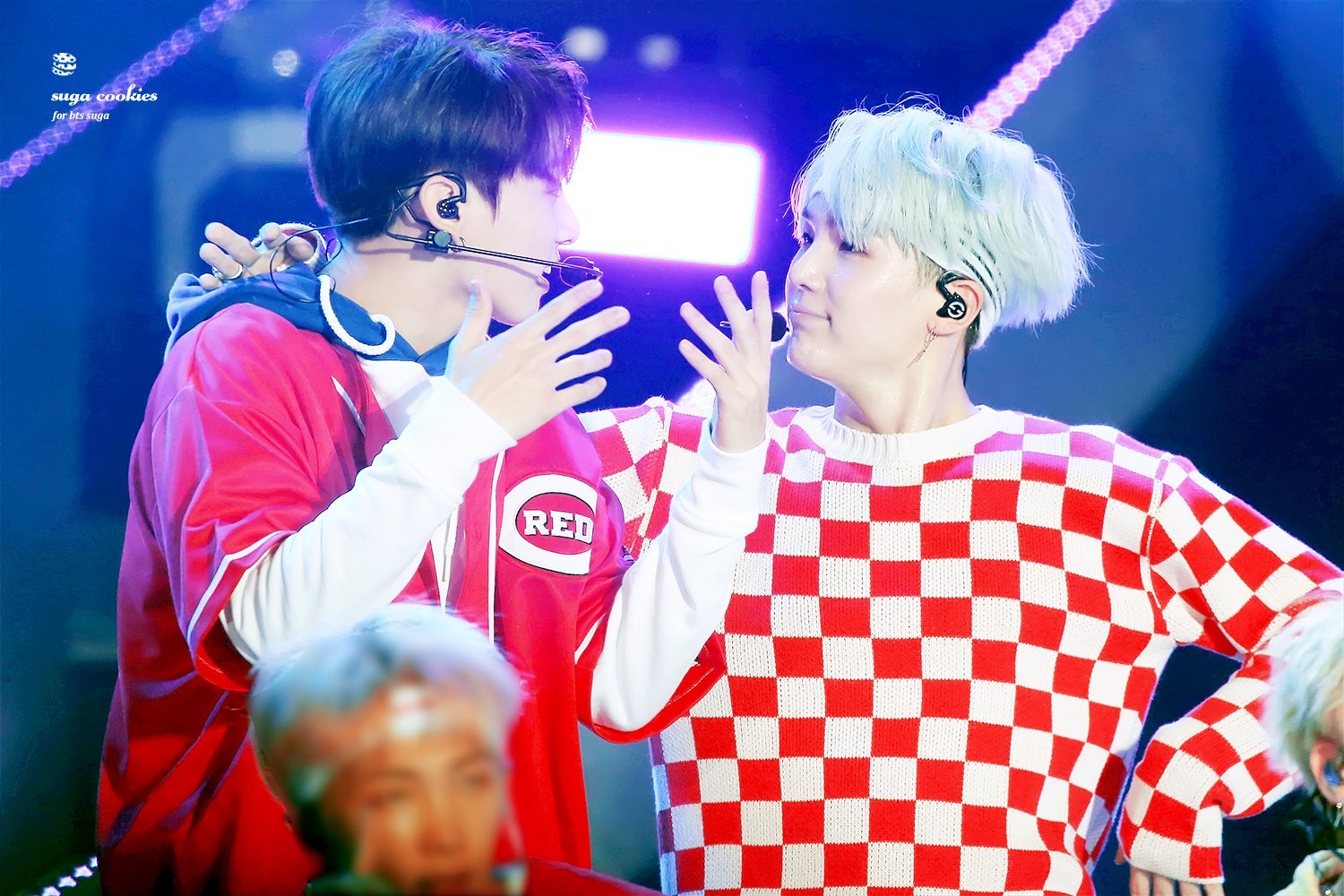 闵实权果然是爸爸,永远是爸爸