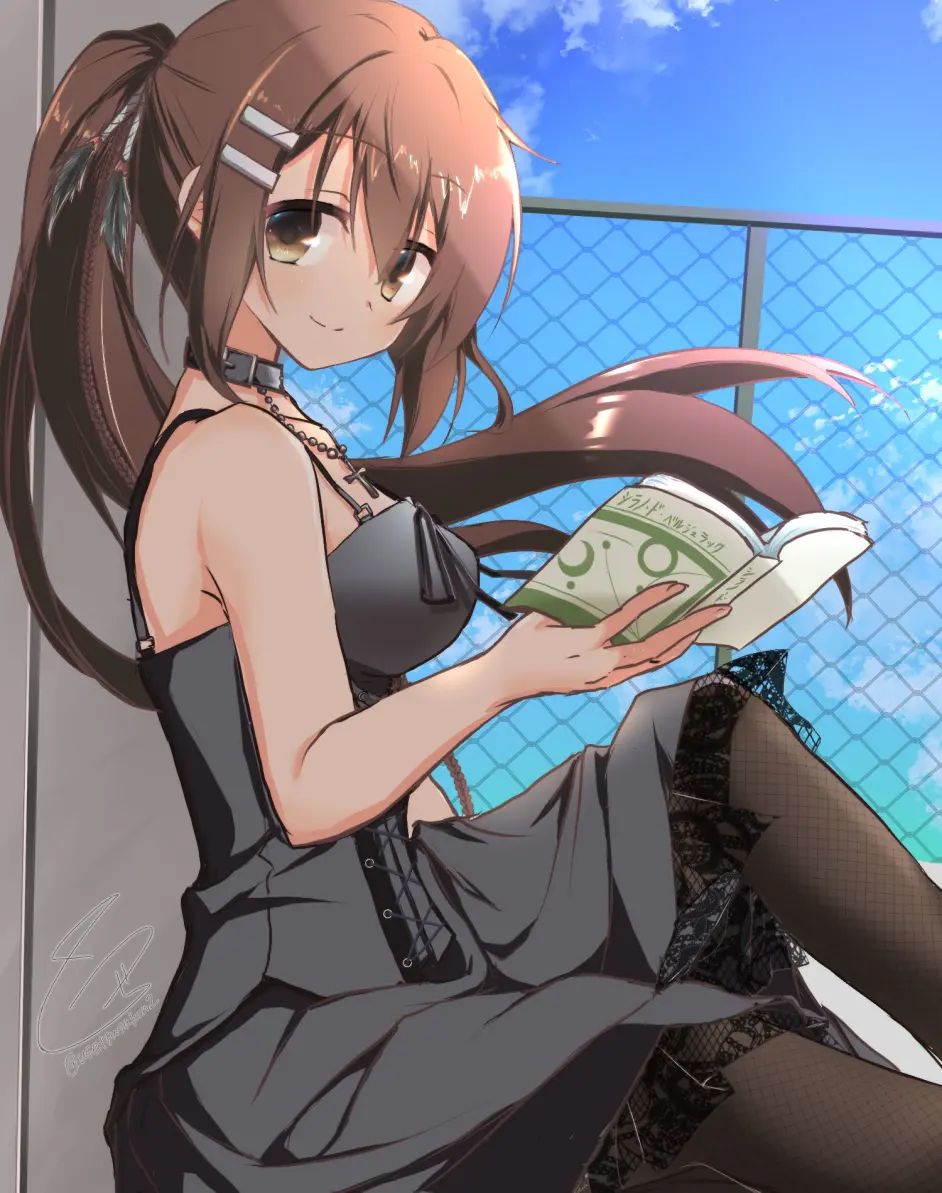 素晴らしき日々 不连続存在 水上由岐 哔哩哔哩