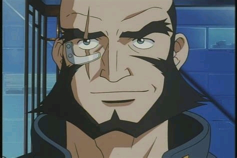 星际牛仔专属jet的壁纸头像专栏