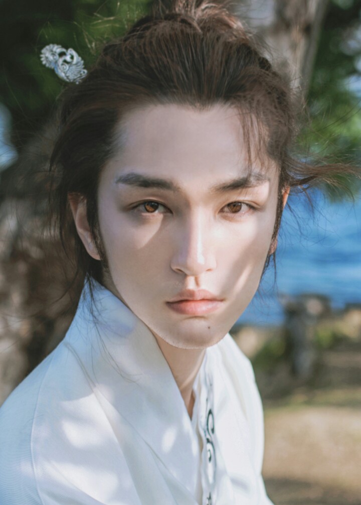 帅星野 哔哩哔哩