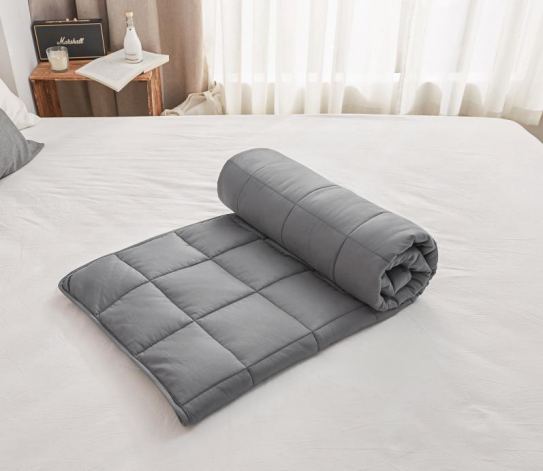 黑科技来袭 jemo gravity重力毯给人们带去睡眠新体验