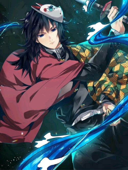 鬼灭之刃___漫画(3)