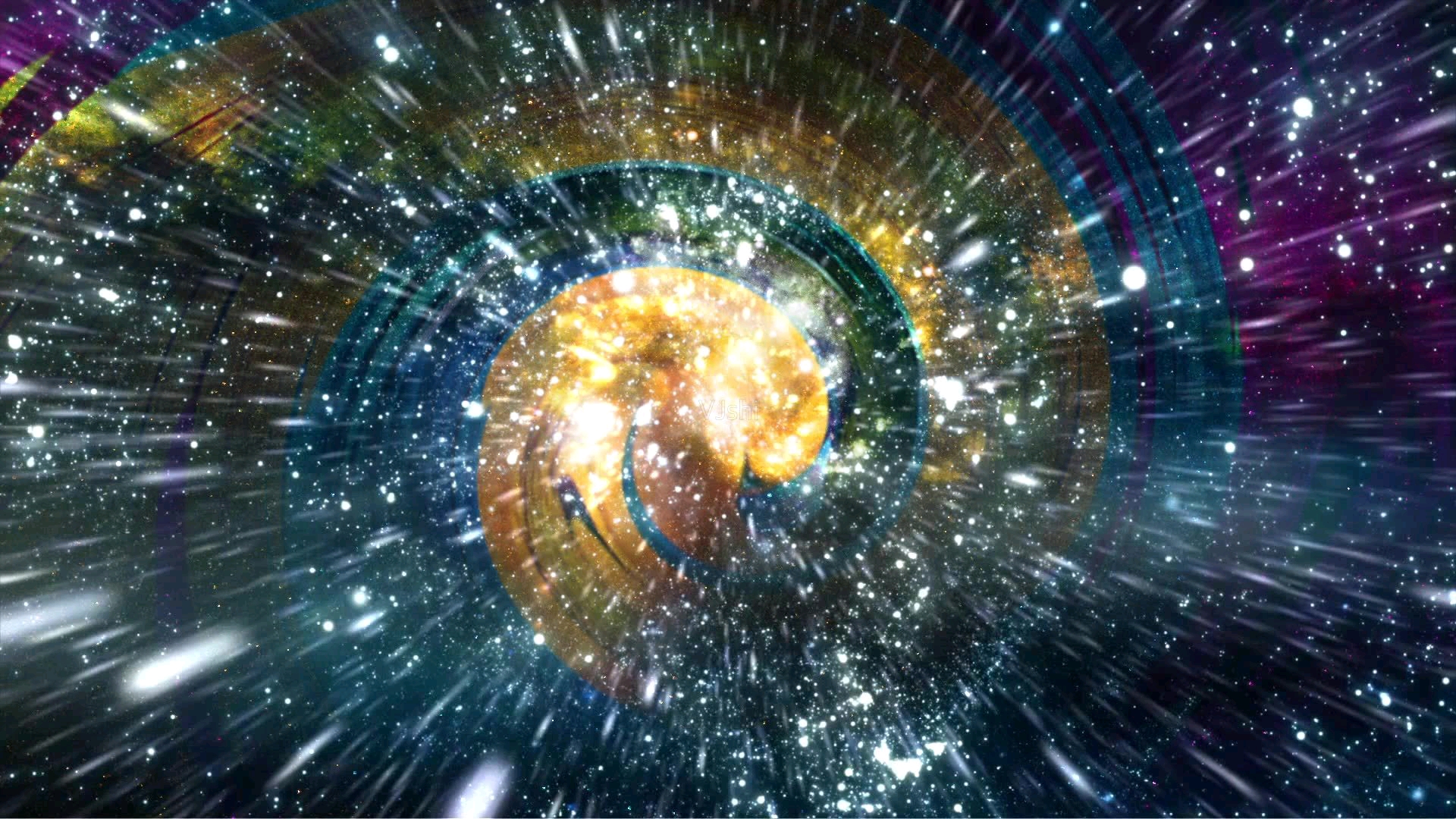 【科幻】探星者(一,二章)