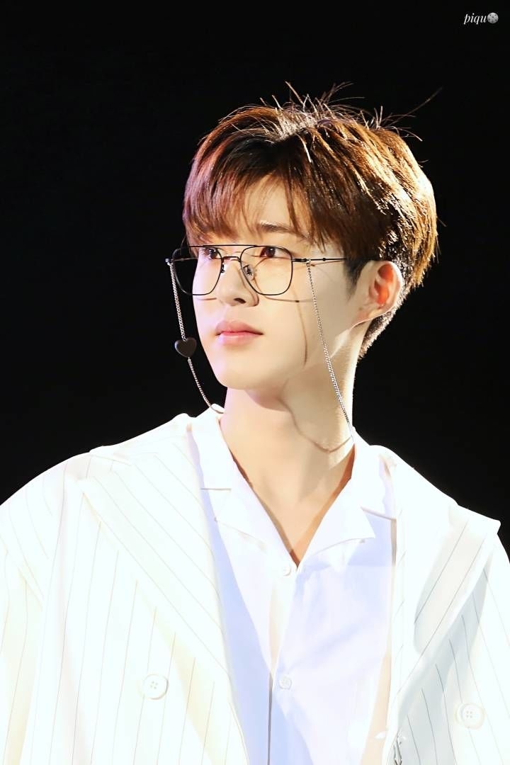 【iKON】【金韩彬】逃离宿舍吧!