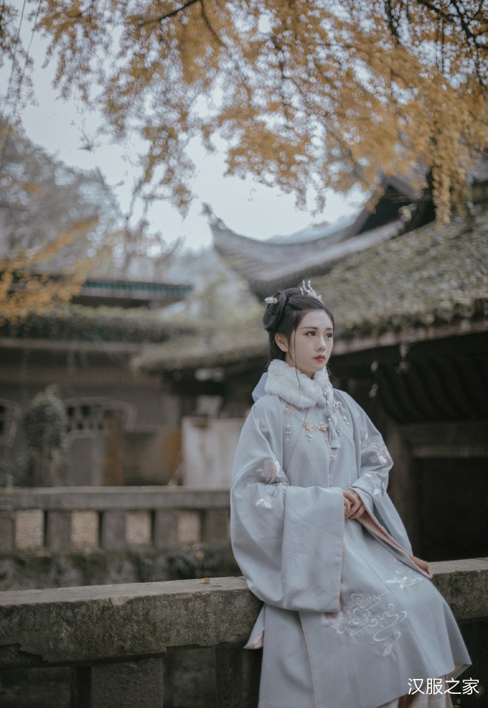 好看,日常还是复原考究?不同价格汉服淘宝店铺商家推荐