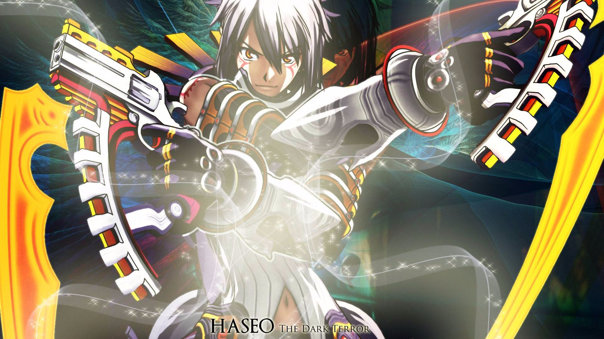 16岁 影响我一生的游戏 Hack G U 哔哩哔哩