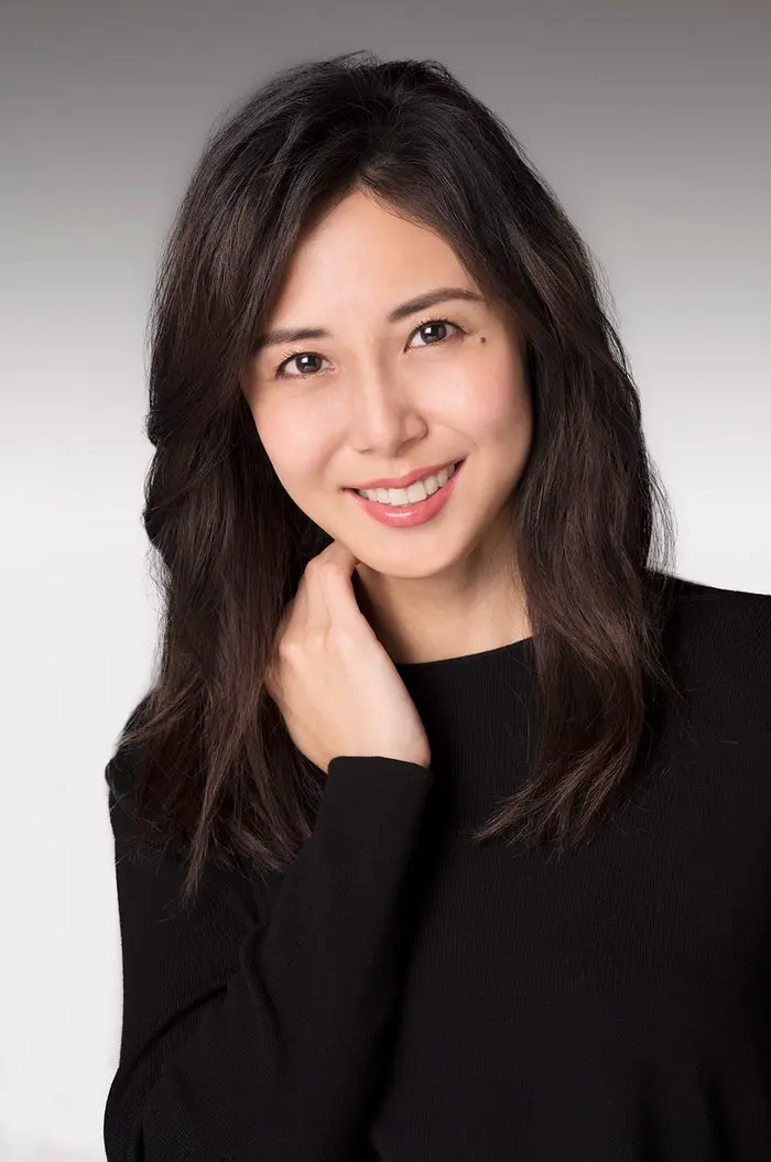 日网21年最新人气调查 最喜欢的40代美女演员内田有纪名列榜首 哔哩哔哩