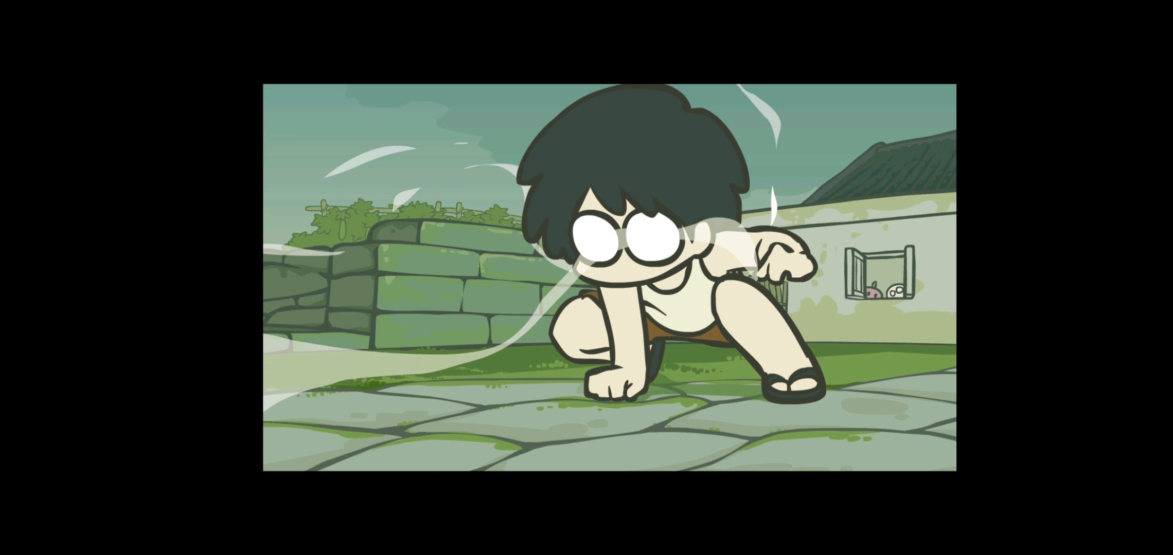 罗小黑战记cat9彩蛋