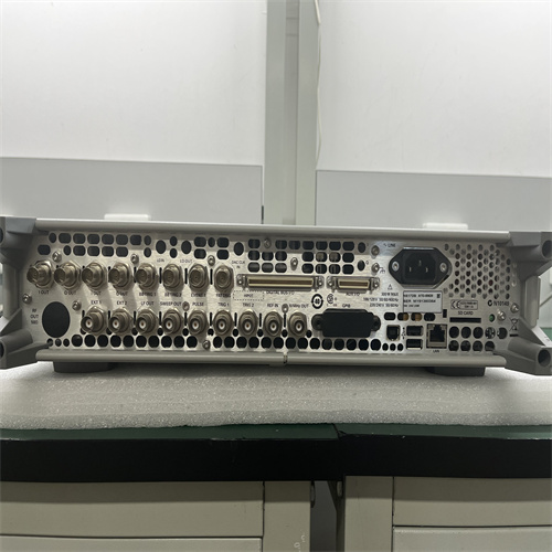 Agilent n5172b 
