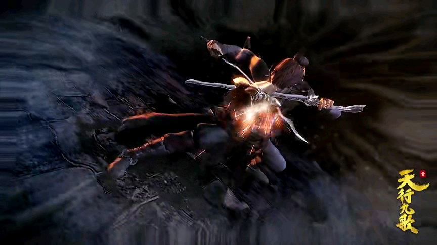 盖聂营救卫庄不只是武力,还有智力。玄翦要盖