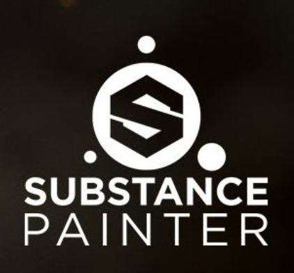 adobe substance 3d painter logo adobe substance 3d painter logo