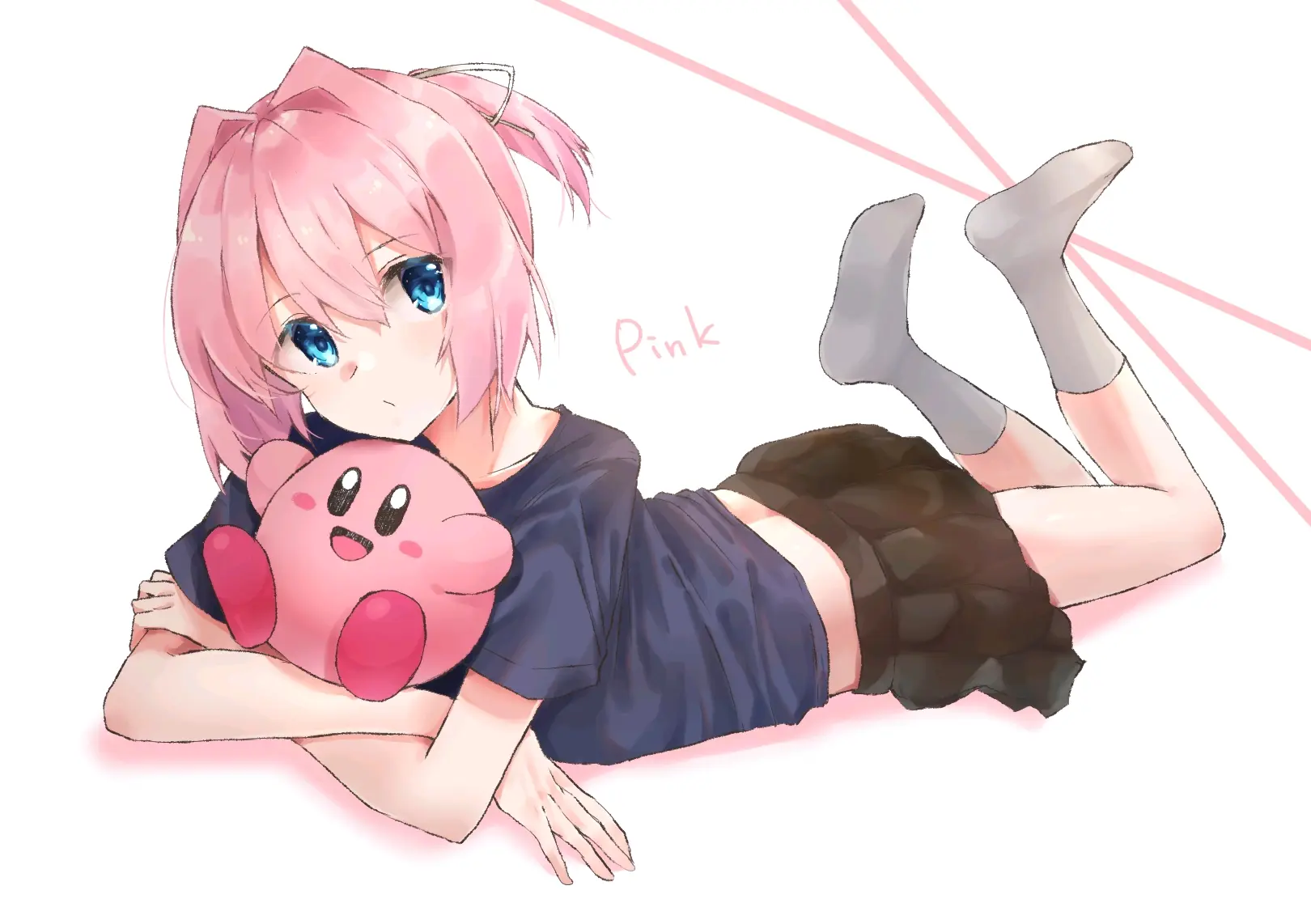 舰娘图集 舰队collection 不知火