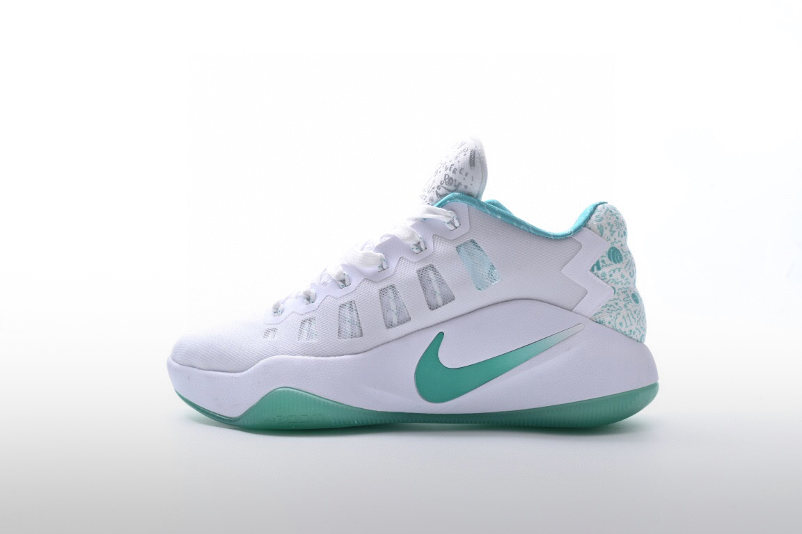 Nike Hyperdunk HD2016 Lunar Lite Zoom Air nike hyperdunk hd2016 lunar lite zoom air