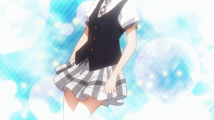 [番截/gif图] 《请问您今天要来点兔子吗?》全三季 - 哔哩哔哩