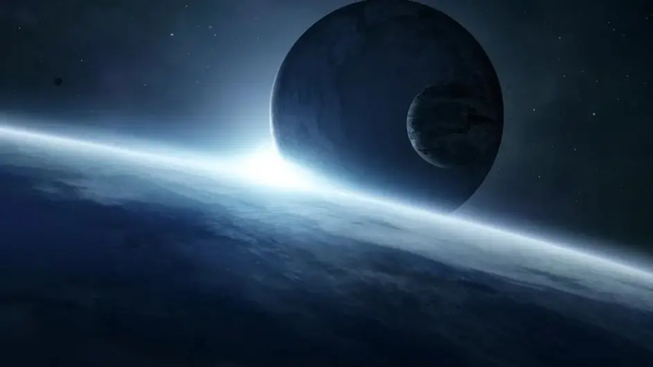 下周水星太阳进入摩羯座 年一次的木土合相来临 开启新时代 哔哩哔哩 下周水星太阳进入摩羯座 年一次的木土合相来临 开启新时代 哔哩哔哩