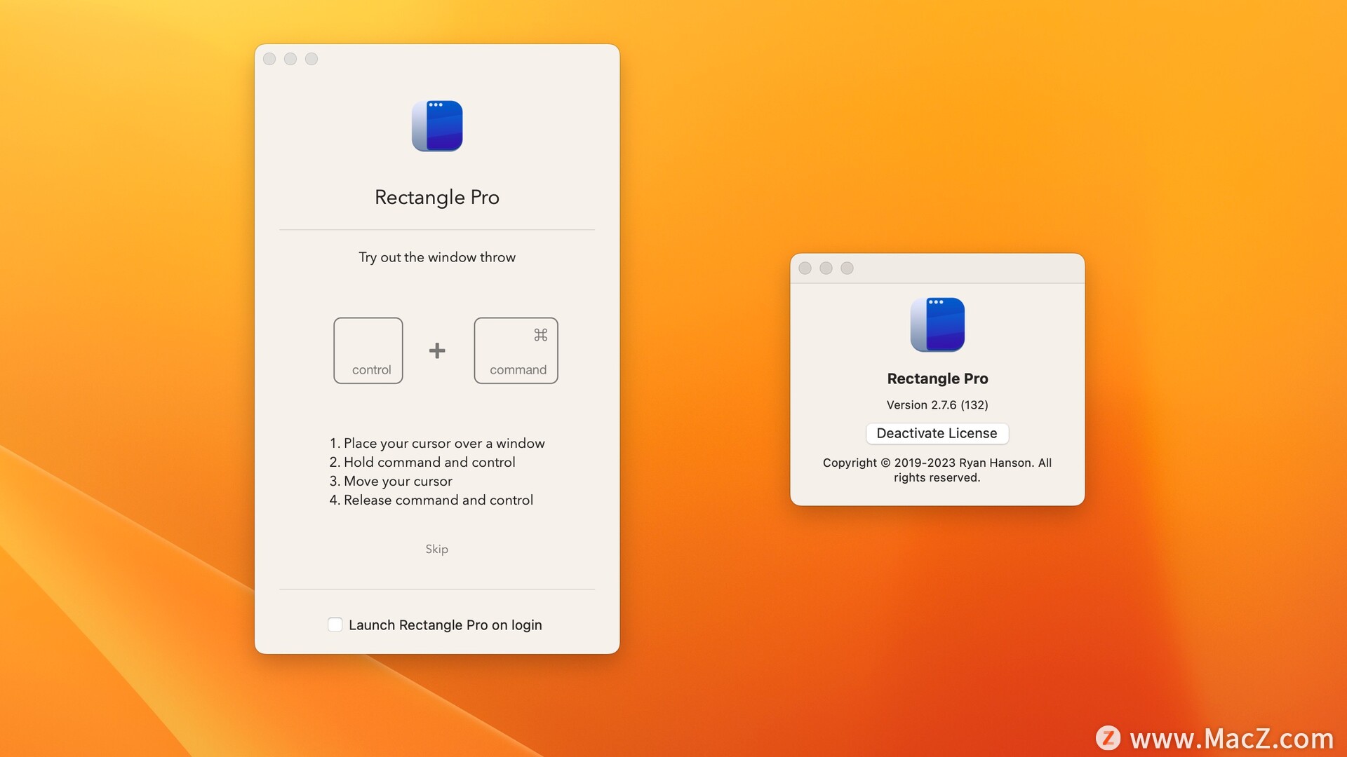 Rectangle Pro instal the new version for ios