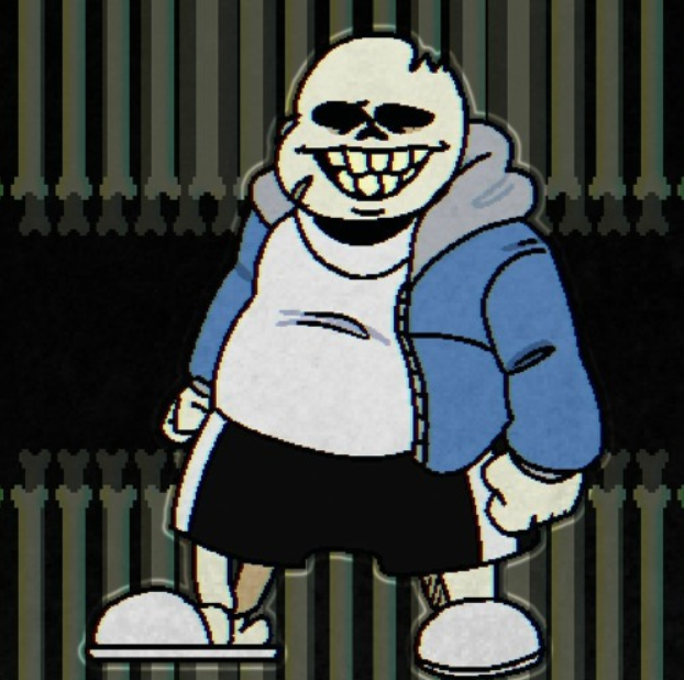 undertaleau编年史2truemonsters传说之下膏肓怪疫