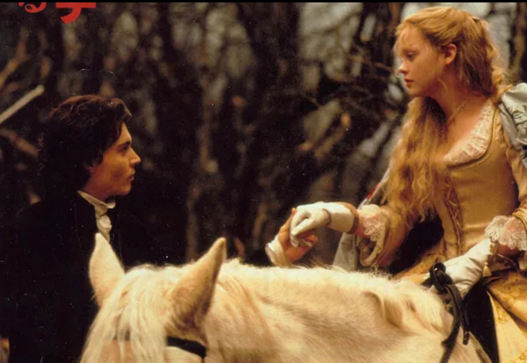 《断头谷》剧照